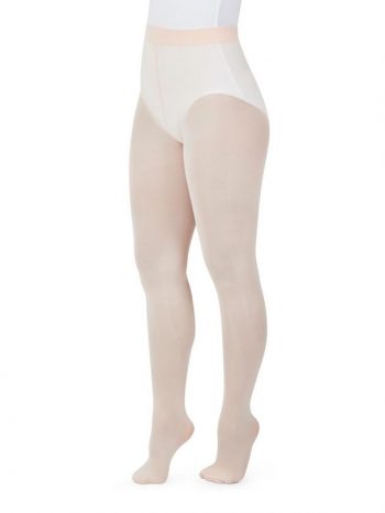 Energetiks Classic Dance Footless Tights - Adults