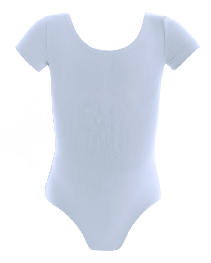 Energetiks Short Sleeve Jesse Leotard – Cl02 – Dancewear By Lana