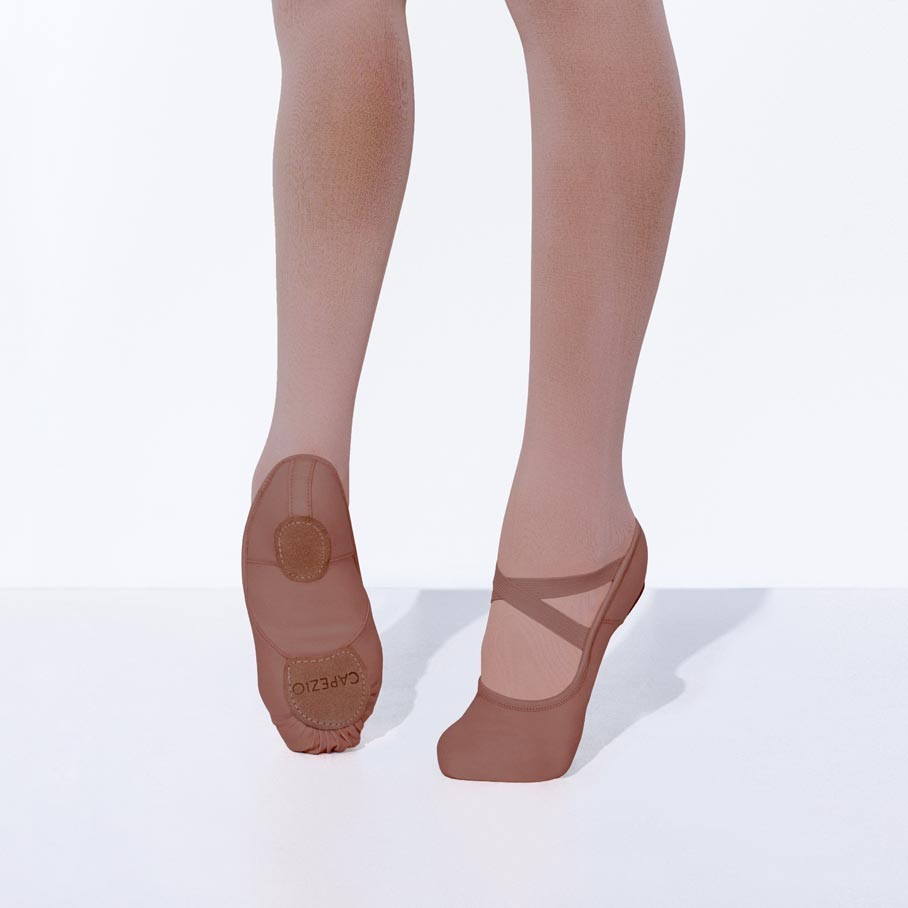 Capezio Hanami Ballet Shoe 2037 Dancewear by Lana