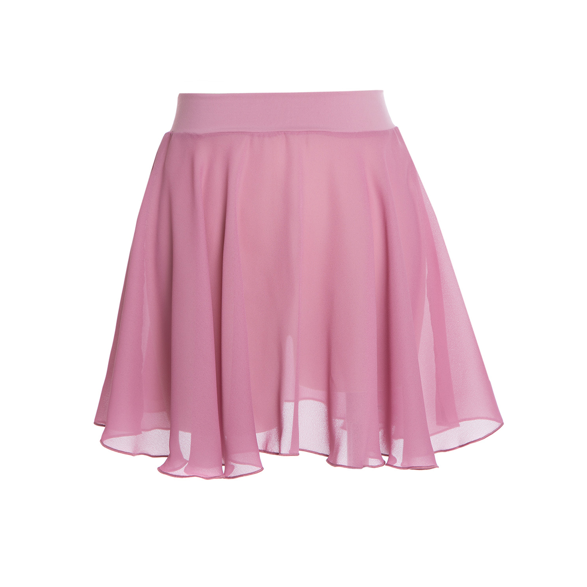 Energetiks Emily Georgette Skirt – CS17G – Dancewear by Lana
