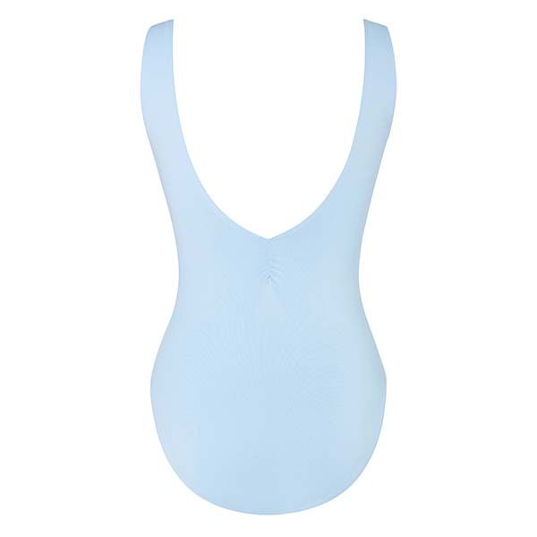 Energetiks Thick Strap, Low Back Cleo Camisole – CL48 – Dancewear by Lana