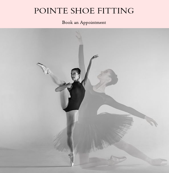 Pilates/ Yoga Shoes – Dancewear by Lana
