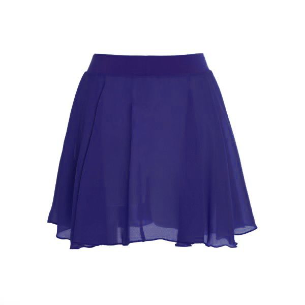 Energetiks Emily Georgette Skirt – CS17G – Dancewear by Lana