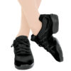 Mulheres de Capezio e # 39; s DS24 Rockit Dance Sneaker