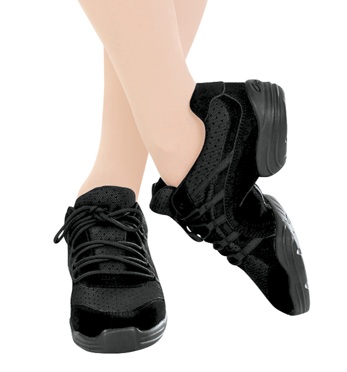 Capezio Rock It Dance Sneaker DS24 – Dancewear by Lana